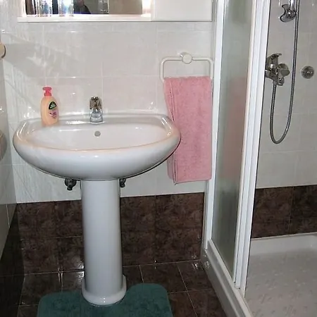 アパート Two-bedroom In Opatija/opatija Riviera 15602