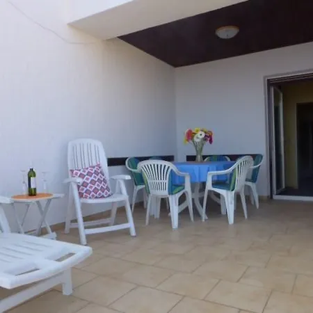 Two-bedroom In Opatija/opatija Riviera 15602 アパート