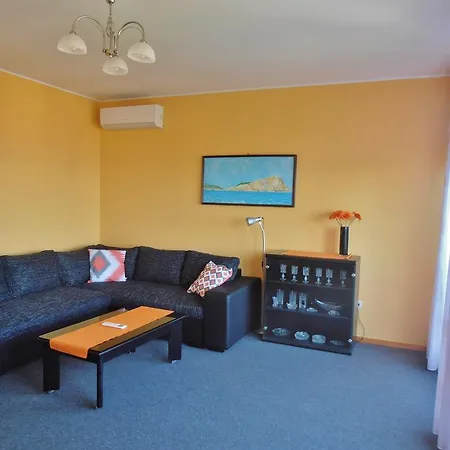 Two-bedroom In Opatija/opatija Riviera 15602 アパート *