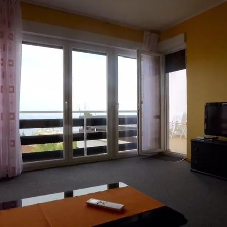 Two-bedroom In Opatija/opatija Riviera 15602 * オパティヤ
