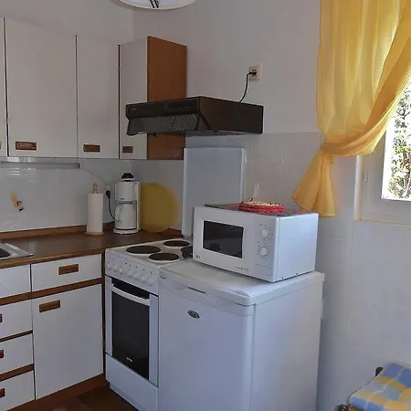 Two-bedroom In Opatija/opatija Riviera 15602 アパート *