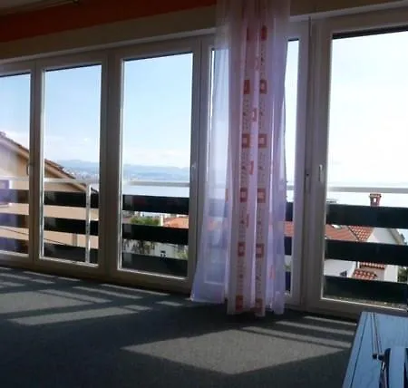Two-bedroom In Opatija/opatija Riviera 15602 * オパティヤ