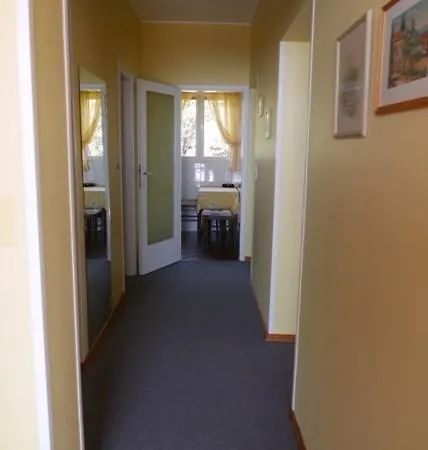 アパート Two-bedroom In Opatija/opatija Riviera 15602 *